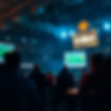 Overview of online betting options