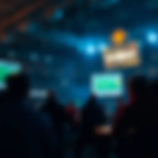 Overview of online betting options