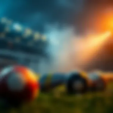 Illustration of strategies to improve betting success using the 1xbet app.