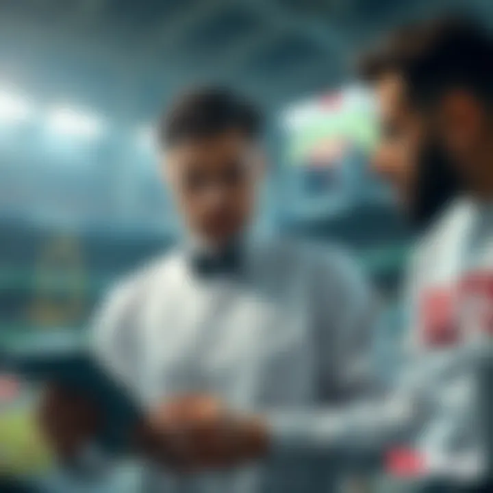 Innovative Strategies for a Better Betting Environment Strategies for better betting