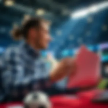 User experience with 1xbet platform