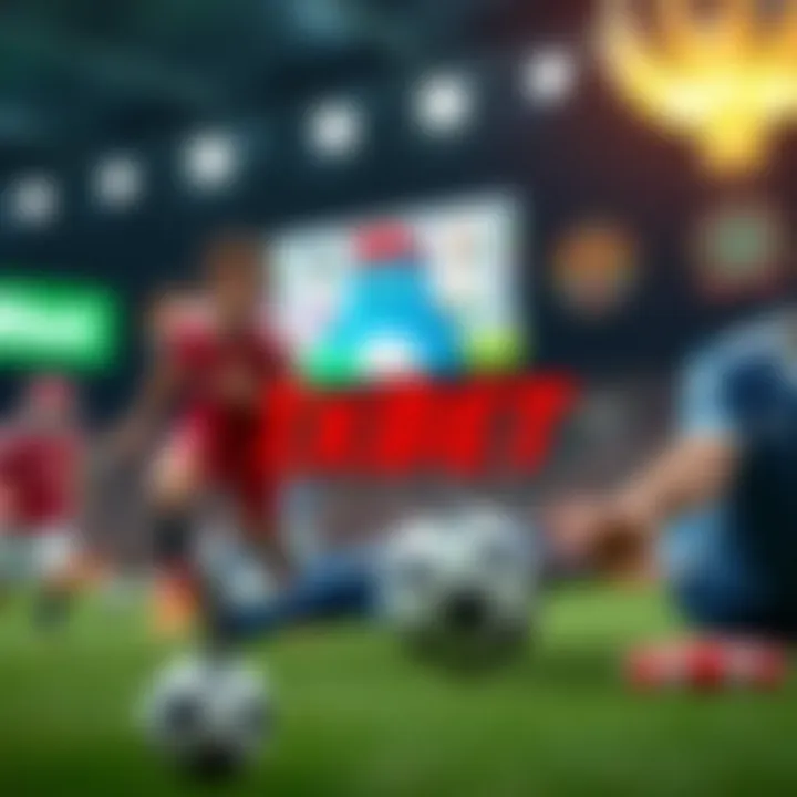 Choosing the Right Games for 1xbet Promotions Game selection for promotions