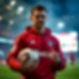 Overview of 1xbet features