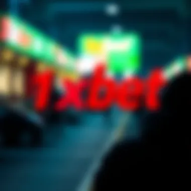 1xbet 프로모션: 성공적인 베팅을 위한 전략과 팁 Summary 1xbet 프로모션: 성공적인 베팅을 위한 전략과 팁 Summary