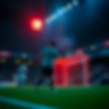 Overview of promotion types and conditions