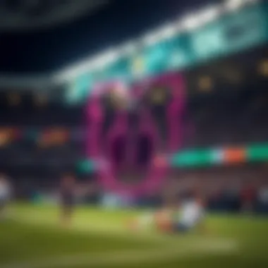 Understanding Security Measures on 1xbet Visual representation of 1xbet security features