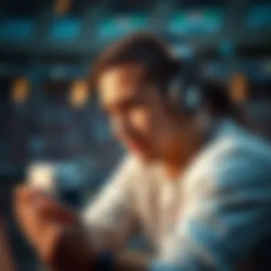 Diving into 1xbet Services and Features Overview of 1xbet services and features