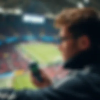 Enhancing User Experience in Betting Improving user experience