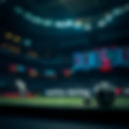 Strategic analysis of betting platforms