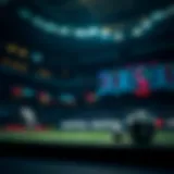 Exploring Betting Strategies on 1xbetkr Strategic analysis of betting platforms