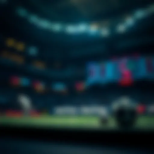 Exploring Betting Strategies on 1xbetkr Strategic analysis of betting platforms