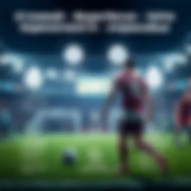 Enhancing Player Experience in Gaming Infographic on player experience improvement