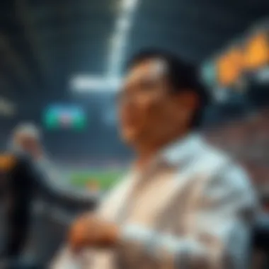 Pros and Cons of Asian Betting Odds Visual representation of advantages and disadvantages of Asian odds