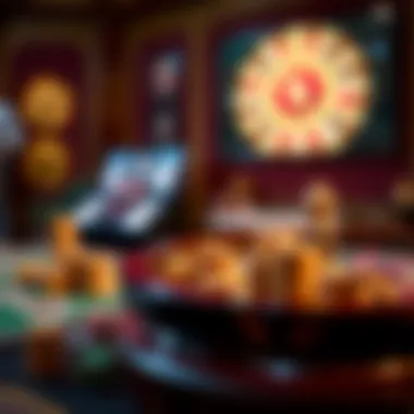 Benefits of Bonus Codes in Online Casinos Advantages of using online casino bonus codes