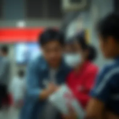 Albirex Niigata Singapore's impact on local community