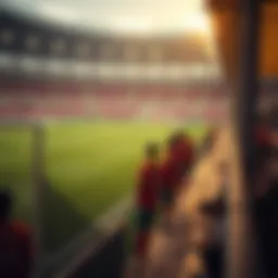 Historical background of Albirex Niigata Singapore