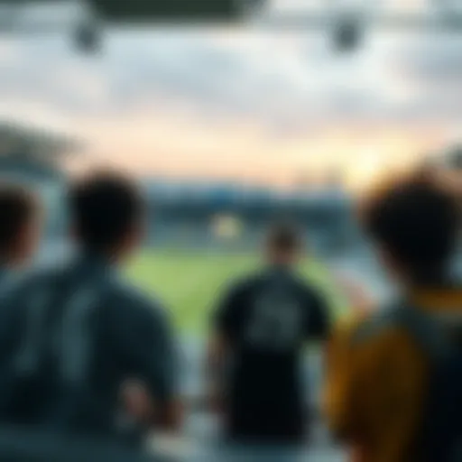 Analysis of Sports Streaming Platforms