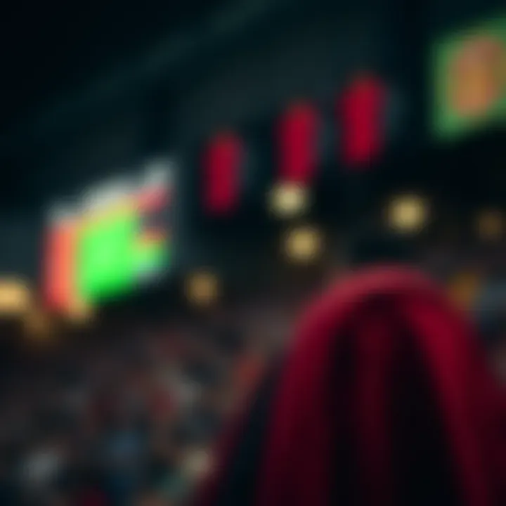 Leveraging Trends and Statistics for Informed Betting Analyzing trends and statistics in sports betting