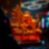 Detailed analysis of RTP in slot games