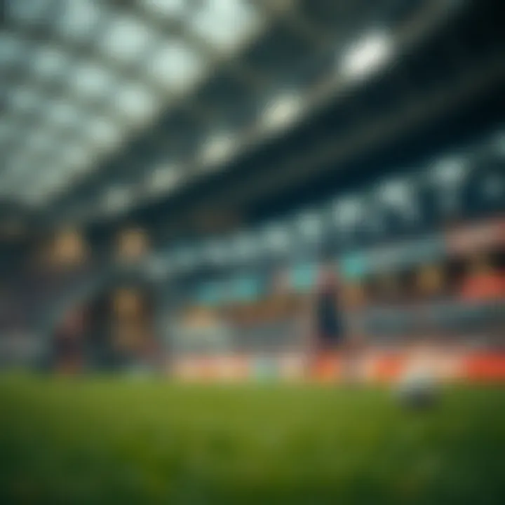 Application Areas for Under Over Betting Application areas for under over betting