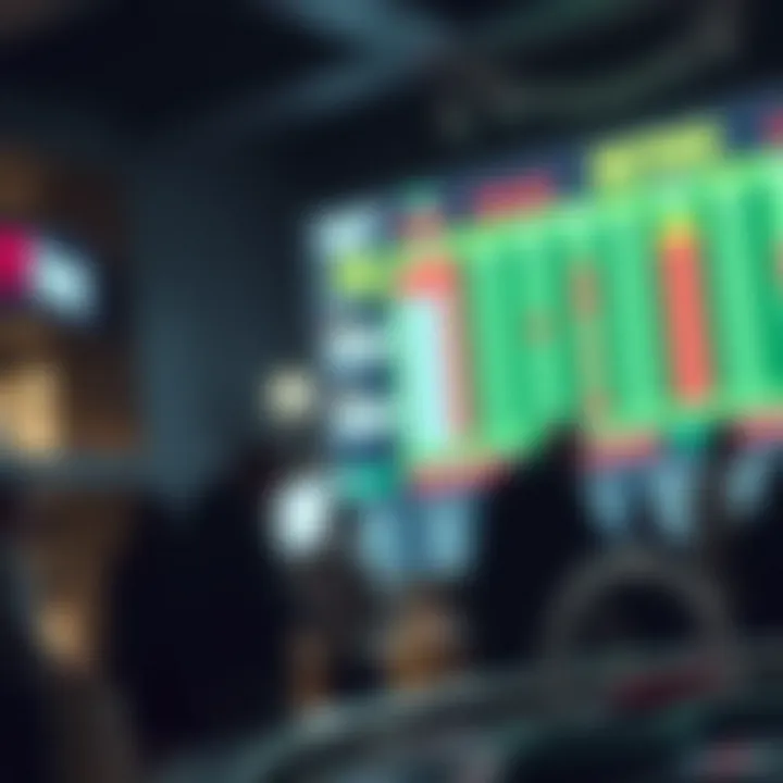 Betting strategies based on expert insights