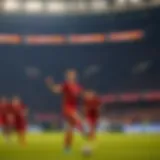 Tactical Overview of AS Roma Tactical overview of AS Roma's playing style