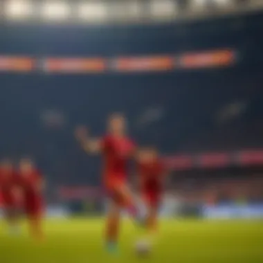 Tactical Overview of AS Roma Tactical overview of AS Roma's playing style