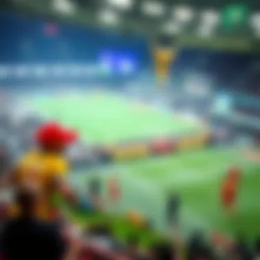 Historical perspective on Asian betting