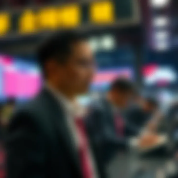 Exploring Asian Betting Techniques Understanding Asian betting methods