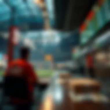 Key components of Asian odds