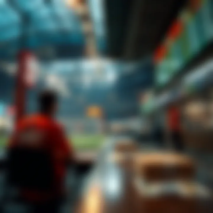 Key components of Asian odds