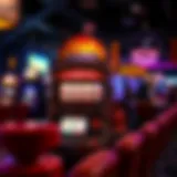 The Evolution of Online Slots in Australia Evolution of online slot games in Australia