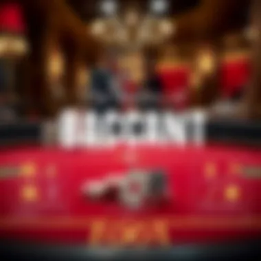 Understanding the Basics of Baccarat An infographic showing the basics of Baccarat for beginners