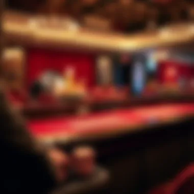 Essential Tips for Baccarat Beginners Tips for beginners in Baccarat