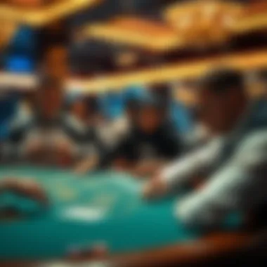 Understanding Player Psychology Psychological elements influencing baccarat players