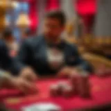 Understanding Baccarat Gameplay Overview of Baccarat gameplay