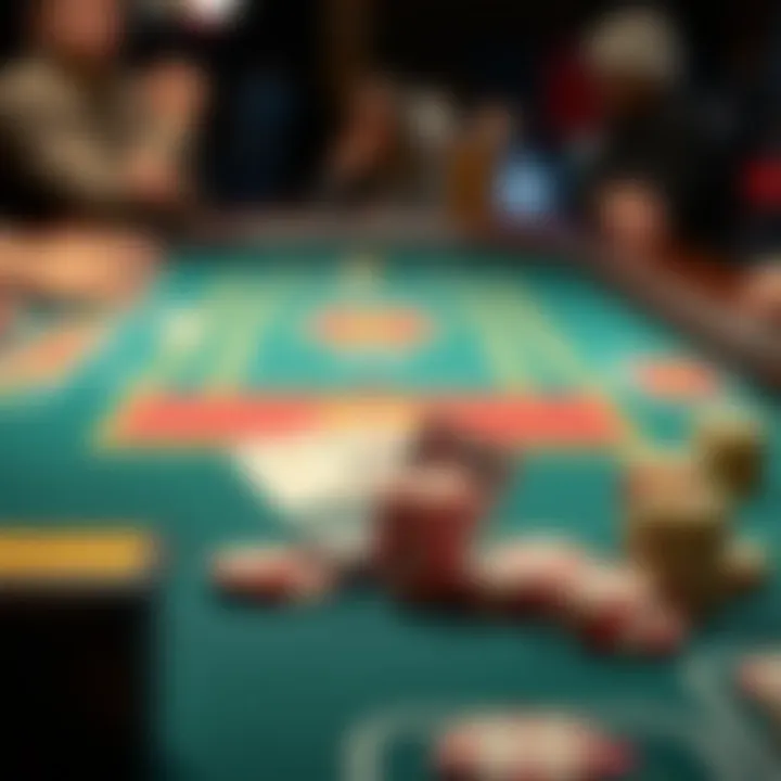 Effective Strategies for Baccarat Strategies for winning at Baccarat