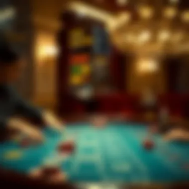 Exploring Baccarat Variations Different variations of Baccarat