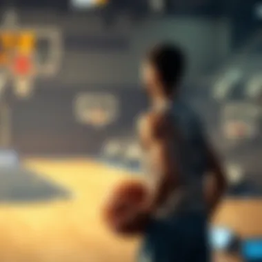 Exploring Trends in Basketball Betting Markets Trends in basketball betting markets