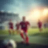 Historical Overview of Belarus Regional League A Historical overview of Belarus Regional League A