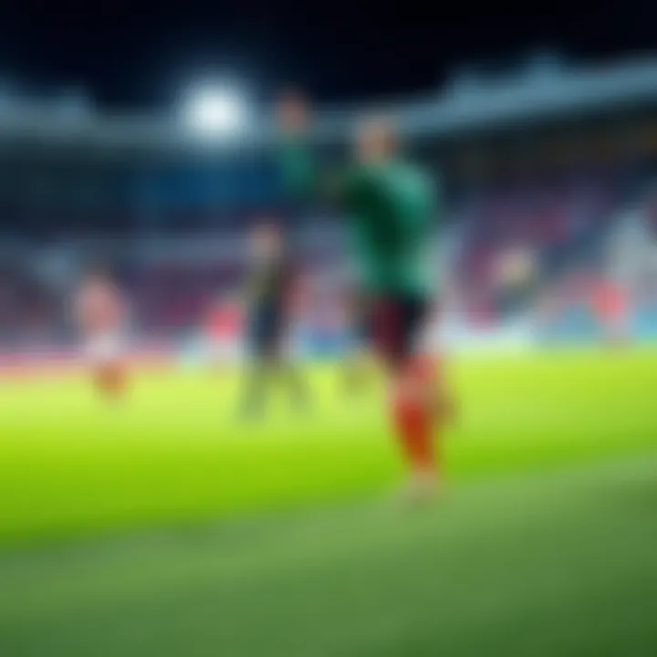 Key teams competing in Belarus Regional League A