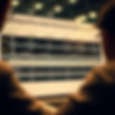 Comparative Analysis of Sportsbooks A comparison chart highlighting the advantages of different sportsbooks