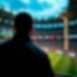 Trends in the US Betting Landscape Analysis of betting trends in the US market