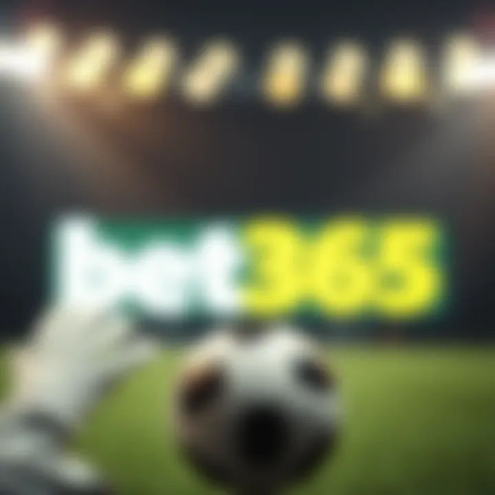 Exploring the Benefits of bet365 Bonuses Benefits of bet365 bonuses