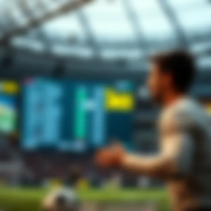 Game Types Analysis at bet365 Analysis of various game types