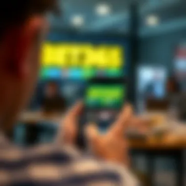 Mobile Accessibility of Bet365 Casino Mobile Access of Bet365 Casino