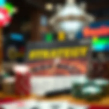 Casino Game Strategy Guide Strategy guide for casino games