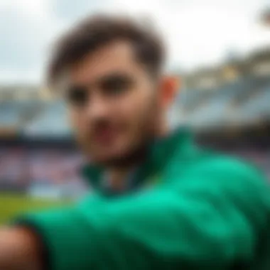 Exploring bet365's Features Overview of bet365's betting platform features