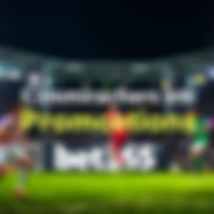 Comprehensive Overview of bet365 Promotions Overview of bet365 promotions