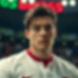 베팅의 새로운 지평: bet365와 한국 시장의 연결 Introduction